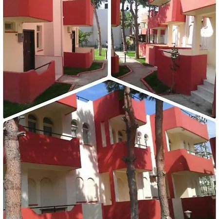 Feriehus Abdulaziz Simdi Kusadası